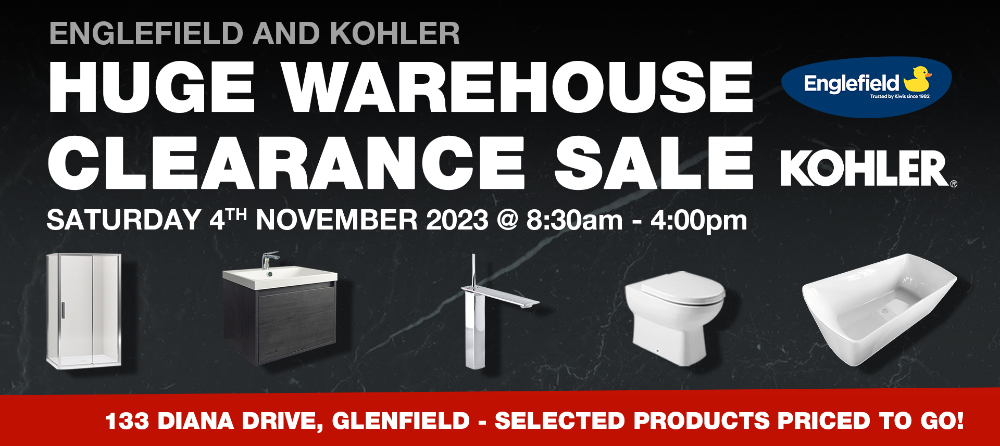 Warehouse Sale 2023 Kohler Homepage Banner Final-555